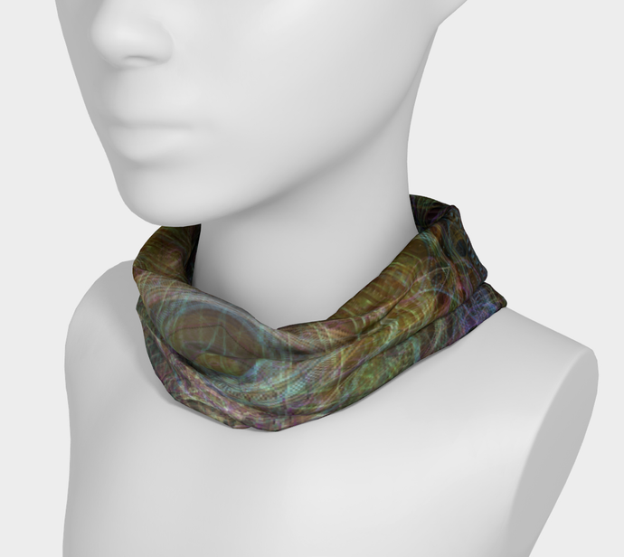 INNERMIND NECK GAITER