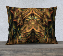 DRAGON'S LAIR PILLOW CASE