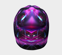 GALASSTIC BEANIE