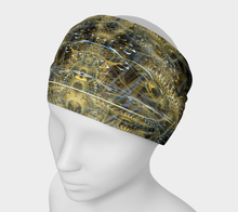 GIVE IT A WHIRL NECK GAITER