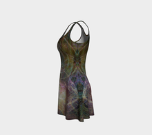 Innermind Flare Dress