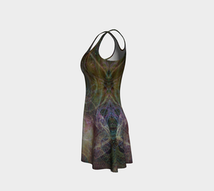Innermind Flare Dress
