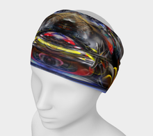 ARCADIA NECK GAITER