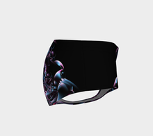 ROYAL JOUEL BOOTY SHORTS