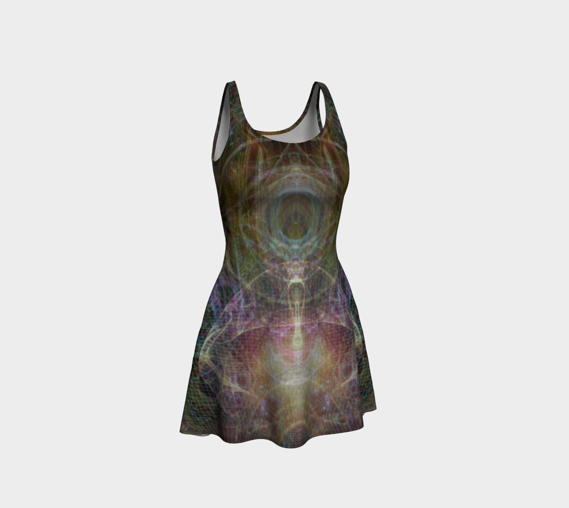 Innermind Flare Dress