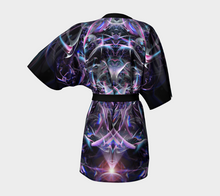 STARLIGHT KIMONO ROBE