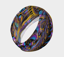 CANDYLAND NECK GAITER