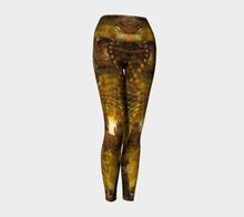 Buddhaful Leggings