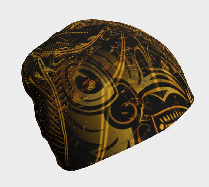 GOLDEN PORTAL BABY AND YOUTH BEANIE