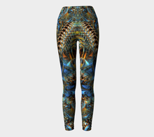 Megaloptera Leggings