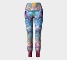 Spirit of Air Leggings
