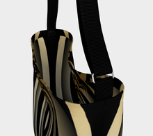 CONTEMPORARY NO.6 TOTE BAG