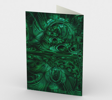 MEGANEUROPSIS STATIONERY CARDS (SET OF 3)