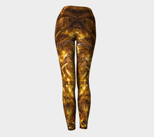 Egyptalien Leggings