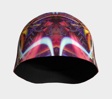 TRIPPING THE LIGHT FANTASTIC BABY AND YOUTH BEANIE