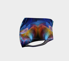 SPIRIT OF AIR BOOTY SHORTS