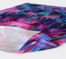 CREATIVE CHAOS NECK GAITER