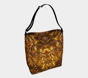 EGYPTALIEN TOTE BAG