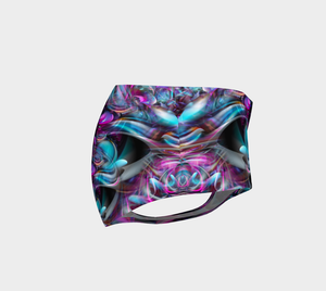 Drip Trip Booty Shorts