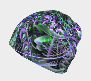 HYPNAGOGIA BEANIE