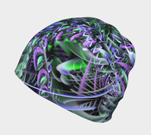 HYPNAGOGIA BABY AND YOUTH BEANIE