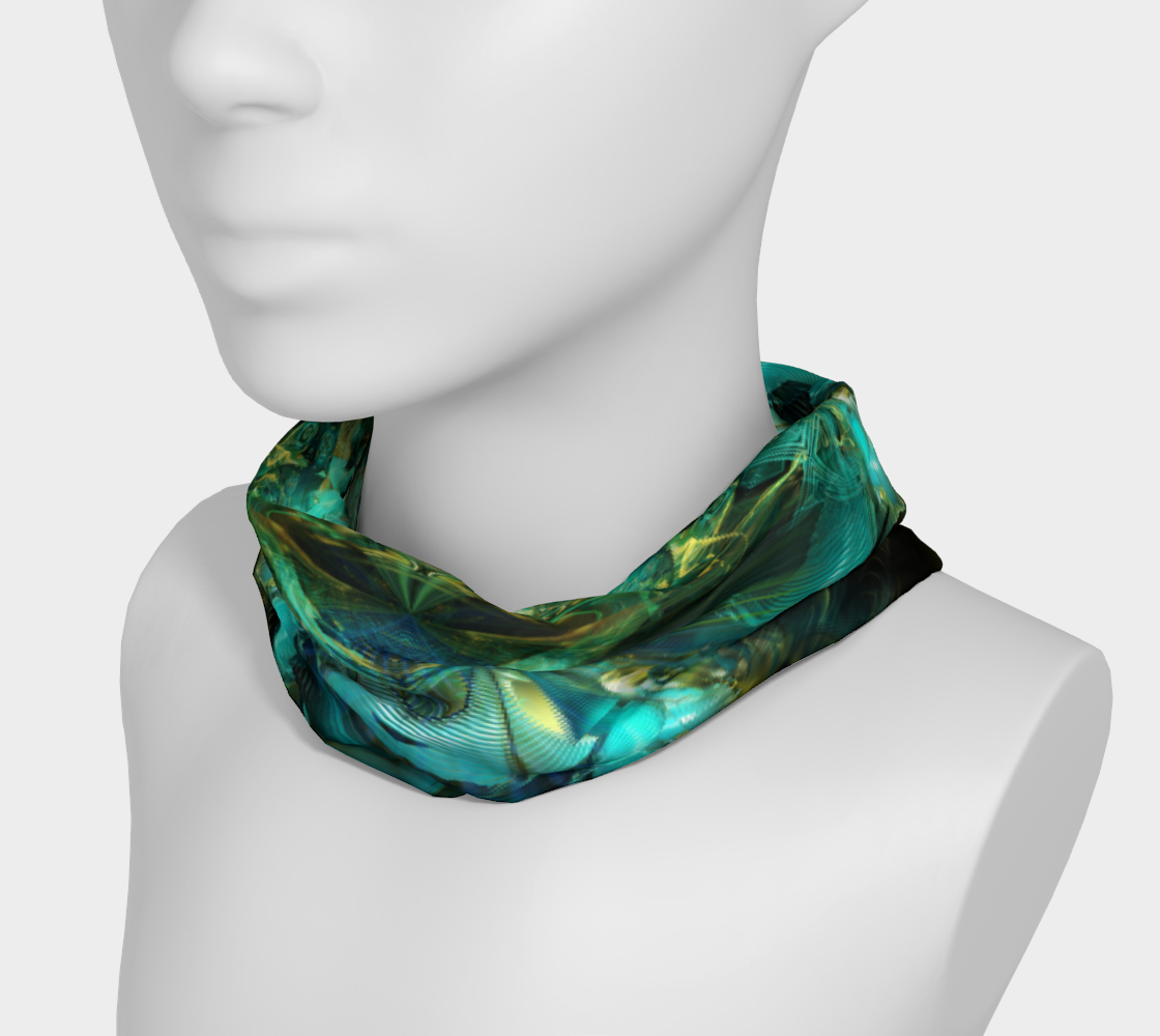 TUTELARY NECK GAITER