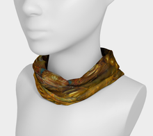 BUDDHAFUL NECK GAITER