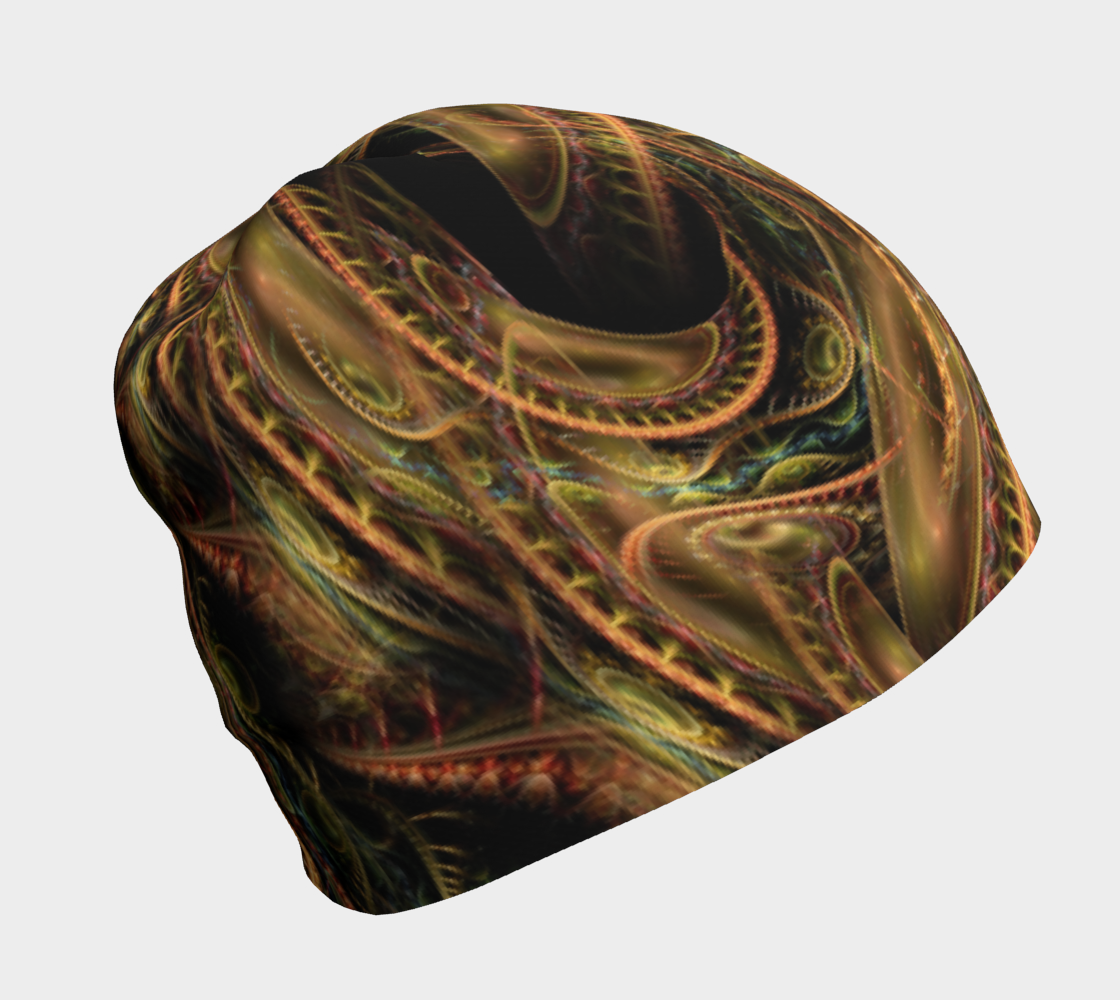 DRAGON'S LAIR BABY AND YOUTH BEANIE