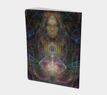 LARGE INNERMIND NOTEBOOK