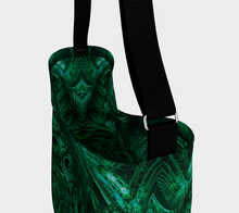 MEGANEUROPSIS TOTE BAG