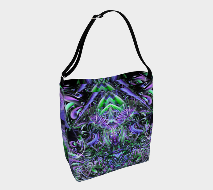 HYPNAGOGIA TOTE BAG