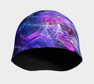 SPACIAL RECOGNITION BEANIE