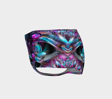 Drip Trip Booty Shorts