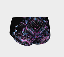 ROYAL JOUEL BOOTY SHORTS