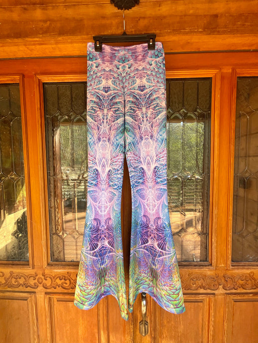 SAPHIRA BELL LEGGINGS