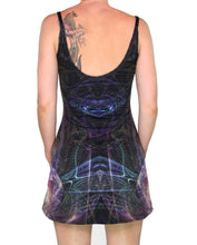 INNERMIND MINI DRESS