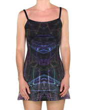 INNERMIND MINI DRESS