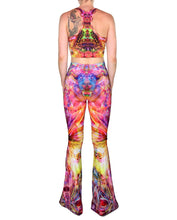 Mariposa Bell Leggings