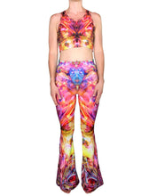 Mariposa Bell Leggings