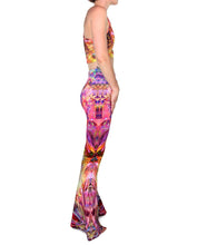 Mariposa Bell Leggings