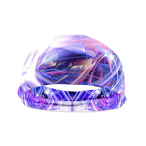 Cosmic Love Headband