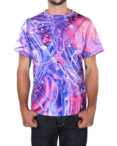 Cosmic Love T-Shirt