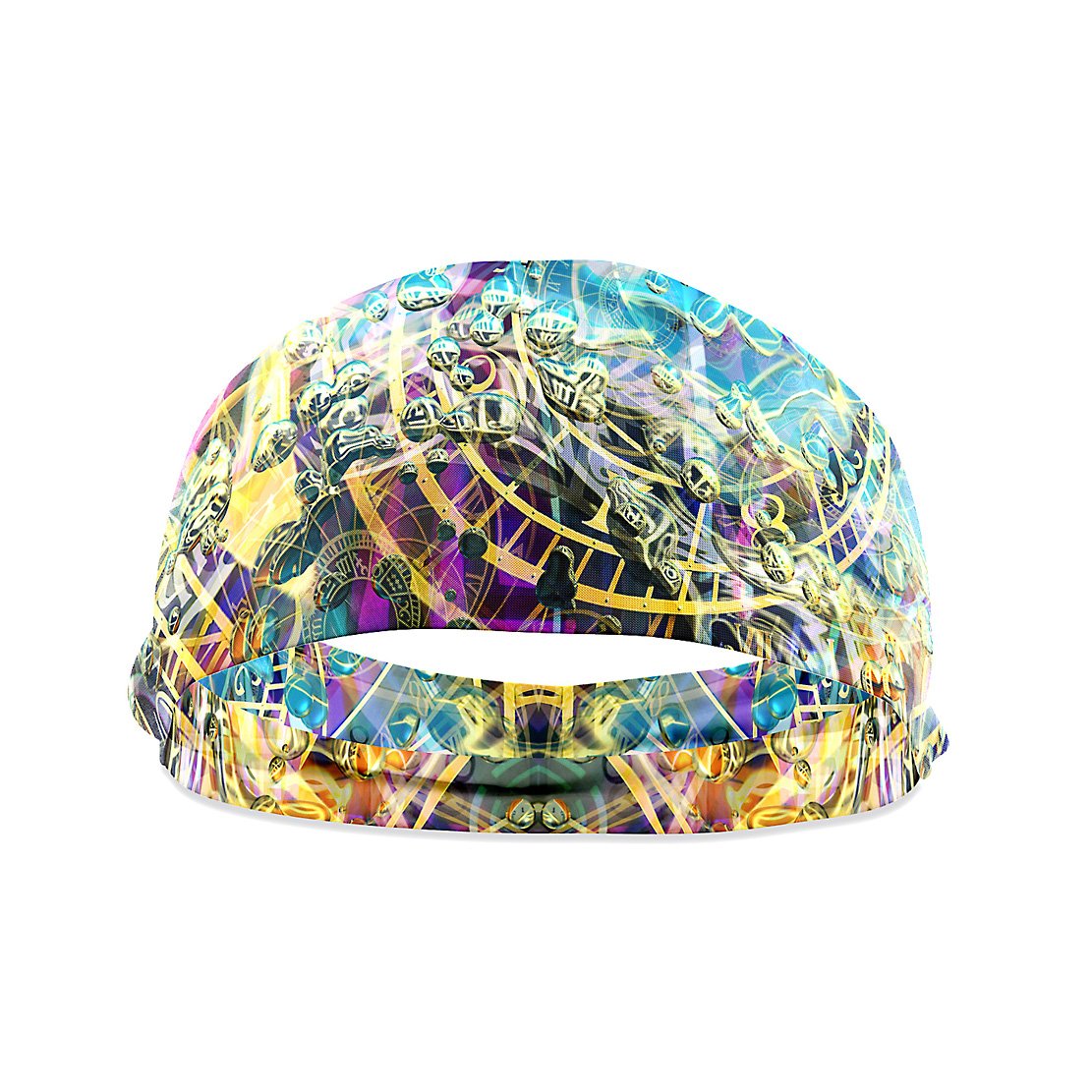 Time Melts Away Headband