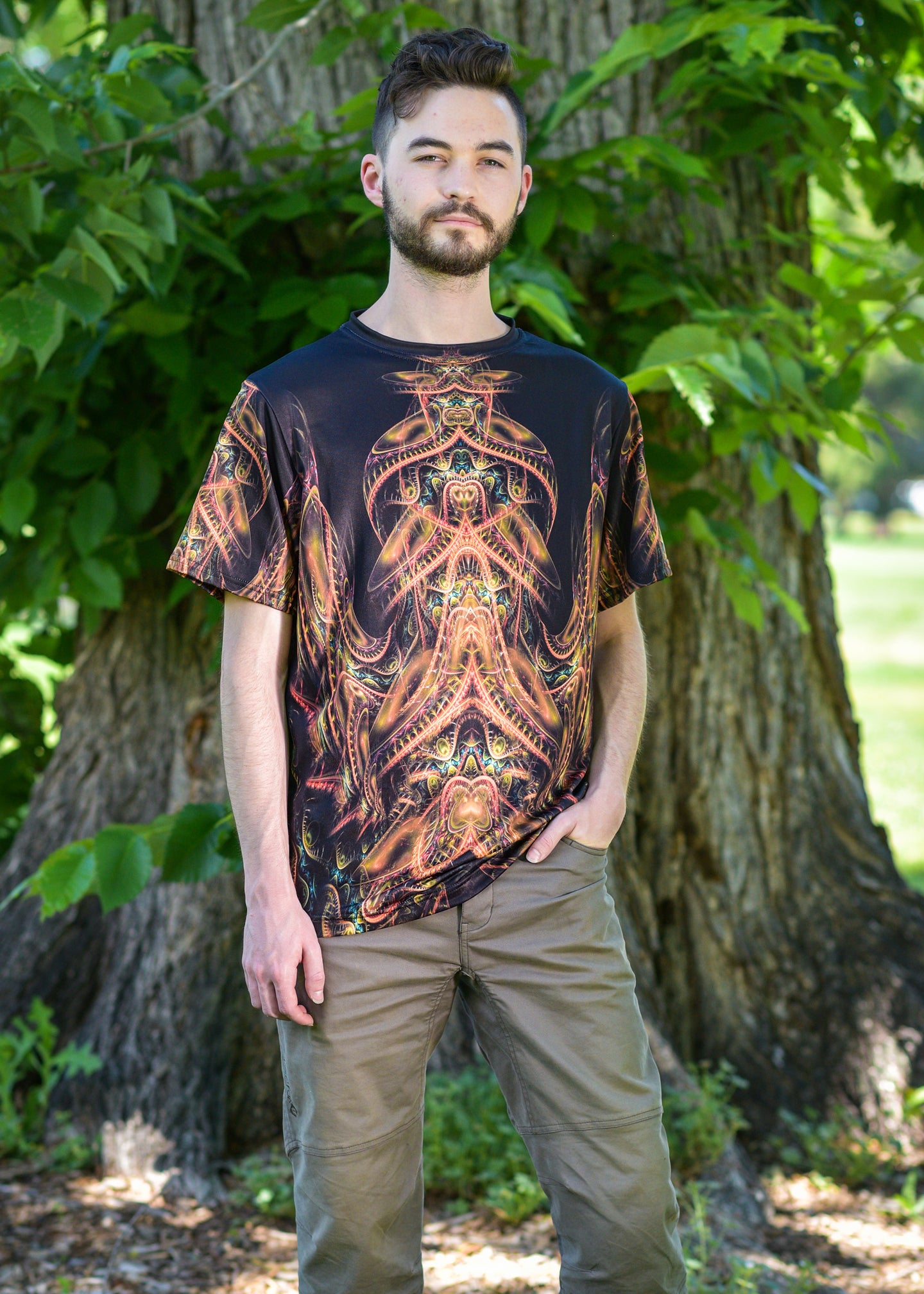 Dragon's Lair T-Shirt