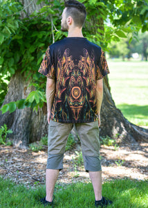 Dragon's Lair T-Shirt