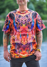 Birth of a Scarab T-Shirt