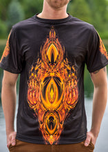 Golden Amulet T-Shirt