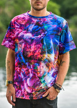 Psychedelic Circus T-Shirt