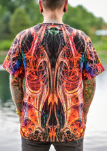 Birth of a Scarab T-Shirt