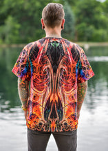 Birth of a Scarab T-Shirt